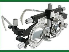 New Trial Lens Fully Adjustable Trial Frame Optical Frame Eye Optometry Optician