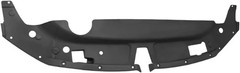 Ram 1500 Radiator Support Cover Compatible with 2019-2022 Dodge Ram 1500
