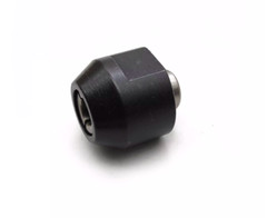 Clamping Collet Nut for Bosch 3 601 B25 070 GGS 28 LP Straight Grinders 230V/036