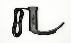 IntuBlade Video Laryngoscope – MAC3 USB-C (Box of 10)