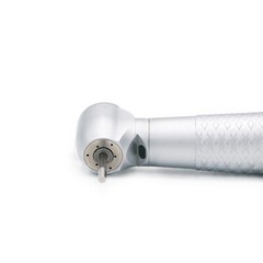 COXO YUSENDENT Dental High Speed Fiber Optic Handpiece 6Holes LED KAVO Coupling