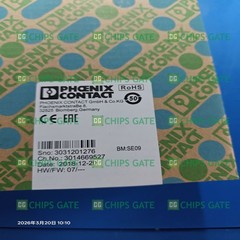 1PC New Phoenix 2938743