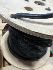 Cerrowire 4/3 NM-B W/G Stranded Copper Wire 50 FT