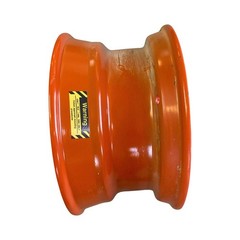 NEW 16.5X8.25X6 Skid Steer Rim/Wheel Bobcat 643 – 10X16.5 tire-10-16.5 6 lug rim