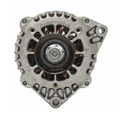 Carquest Alternator 8283AN for Select GMC Chevrolet Blazer S10 GMC Jimmy Sonoma