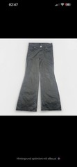 Approx 45x Vintage Branded Trousers Reseller Bundle – Wrangler, Lee, Diesel, Hugo Boss