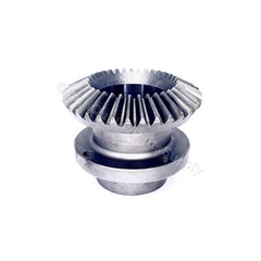 Vertical Gear for Walton / Galfre Hay Tedder 35 Tooth with 4bolt flange 0032NGTS