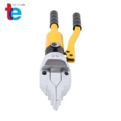 Hydraulic Flange Spreader 10Ton Portable Hydraulic Flange Separator Splitter