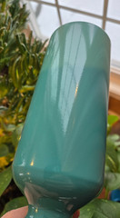 RAL 6033 Mint Turquoise Powder Coating Paint 1LB – Ultra Durable – USA Made