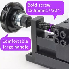 Universal Bender Wire Flat Metal Manual Bending Machine 6th Generation Mini