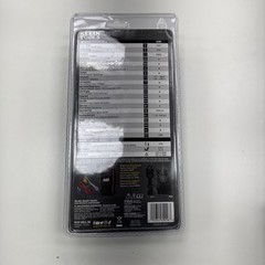BRAND NEW Klein Tools CL800 600A AC/DC Auto-Ranging RMS Digital Clamp Meter Kit