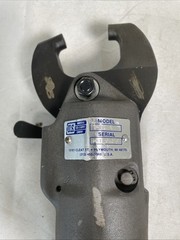 U.S. Industrial Tool and Supply Company Pneumatic Rivet Squeezer Model 114A