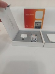 Square Credit Card Reader Contactless Payment Terminal MPN S8 Model S8 EUC LN
