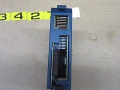 GE IC694MDL754-ED OUTPUT 24VDC 32 PT W/ESCP