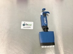 VWR EHP Multichannel Pipettes Package TESTED with Warranty SEE VIDEO