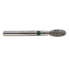 Dental Diamond Burs Football Bur FG Fine Coarse High Speed Friction Grip 368 379