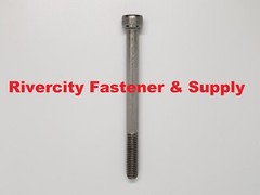 M8-1.25×95 Socket Allen Head Cap Screws Stainless M8x1.25×95 Bolts 8mm x 95mm
