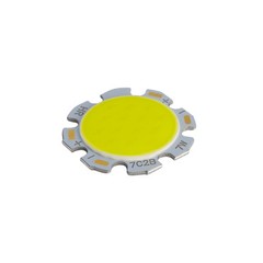 10x 50x Warm Cool White Red Blue Green SMD COB LED Chip 1W 3W 5W 7W Light Lamp