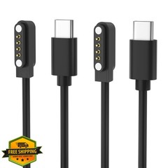 EXMRAT Charger for PLAUD Note Pro AI Voice Recorder Cable