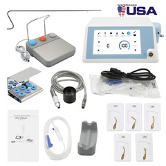 Dental Surgery Pro Piezosurgery Ultrasonic Bone Cutter Surgical Motor Machine