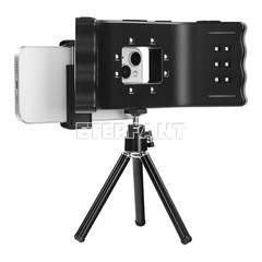 ETERFANT Dental Supplementary LED Lamp Oral Light Photography with Bracket