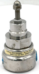 LOWFLOW VALVE JR-170 PRESSURE REGULATING VALVE 4000psi 276bar