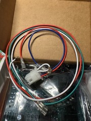 Goodman Upgraded Replacement for Goodman Furnace Control Circuit Board B18099-13