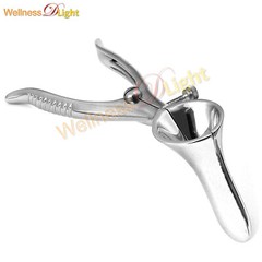 Pratt Rectal Speculum 7.5” Anal Rectoscopy Proctology Rectum Medical Instrument