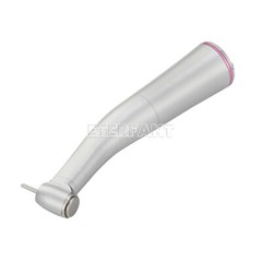Dental Increasing 1:5 Contra Angle Optic LED Handpiece Fit NSK Electric Motor