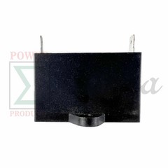 New Generator Capacitor 450 VAC 12uF 12μf 50/60Hz CBB61 40/70/21 UL Listed