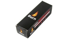 4 Pack BURN Pepper Spray 1/2oz Self Defense Keychain Case Molded OC Black