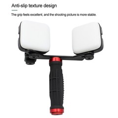 Dental Flash Photography Equipment Dentistry Recharge Oral Filling Background