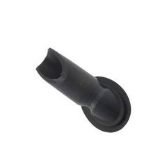 Aftermarket Antenna Ornament Rubber Black for 11 12 13 14 Toyota Sienna
