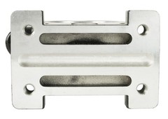 Cayken 60 MM Collar To Attach CK-SCY-1520-2BS Core Drill To Adjustable Stand