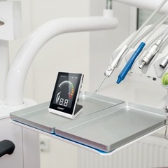 AZDENT Dental Endodontic Electronic Apex Locator Root Canal Measuring AZ-1 USA