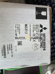 1PC New Mitsubishi NV250-SV 3P 175A 100-200-500MA