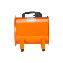 VEVOR 12″ Portable Extractor Fan Blower 16.4ft Duct Hose Ventilator Industrial