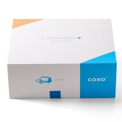 COXO Dental LED Implant Surgical Motor+20:1 Handpiece/Electric Motor&Endo Motor