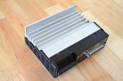 Parker CompuMotor E-AC 3.5amp Microstepping Stepper Motor Drive 120VAC input CNC
