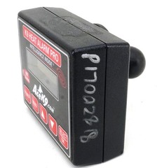 AceK9 Hot N Pop Pro IB-5000K-2 Intelabox/Remote Pager Module/Display/Pager/Box