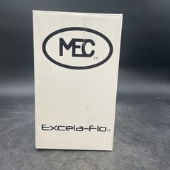 MEC Excela-Flo MEGR-1252-BAF 2nd Stage LP Gas Regulator 1/2″ NPT 9.5-13″ WC