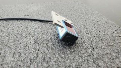 SICK WTV4-3P3021S64 Miniature Photoelectric Proximity Sensor 10 V DC … 30 V DC