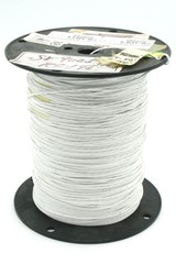 RG-196 A/U Coaxial Cable, 50-Ohm, PFA Jacket, 102 Foot