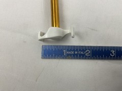 Gako Unguator EMP 165 mL Titanium Shaft Reusable Pharmacy Mixing Tool Free Ship