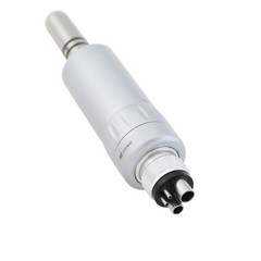 COXO 1:1 Dental Contra Angle Handpiece Low Speed InnerWater Motor NSK S MAX M25L