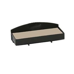 Ideal 100 Replacement Ink Pad R100 Black Ink