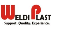 LDPE Polyethylene Plastic Welding Rods-20ft, 20pk (12in x 3mm 1/8″ BLK) Repair