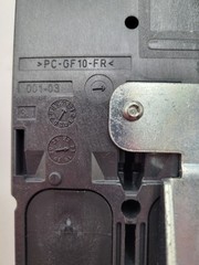 Square D JJA36200 I-Line Circuit Breaker 200A 3P 600V