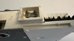 SIEBE MN-FLO3T MICRONET VAV VARIABLE AIR VOLUME CONTROLLER