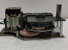 Schneide Electric Spring Charging Motor MCH 100/130VAC 47893